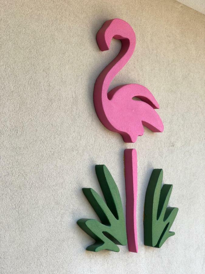Flamingo Plovdiv Hotel Exterior photo